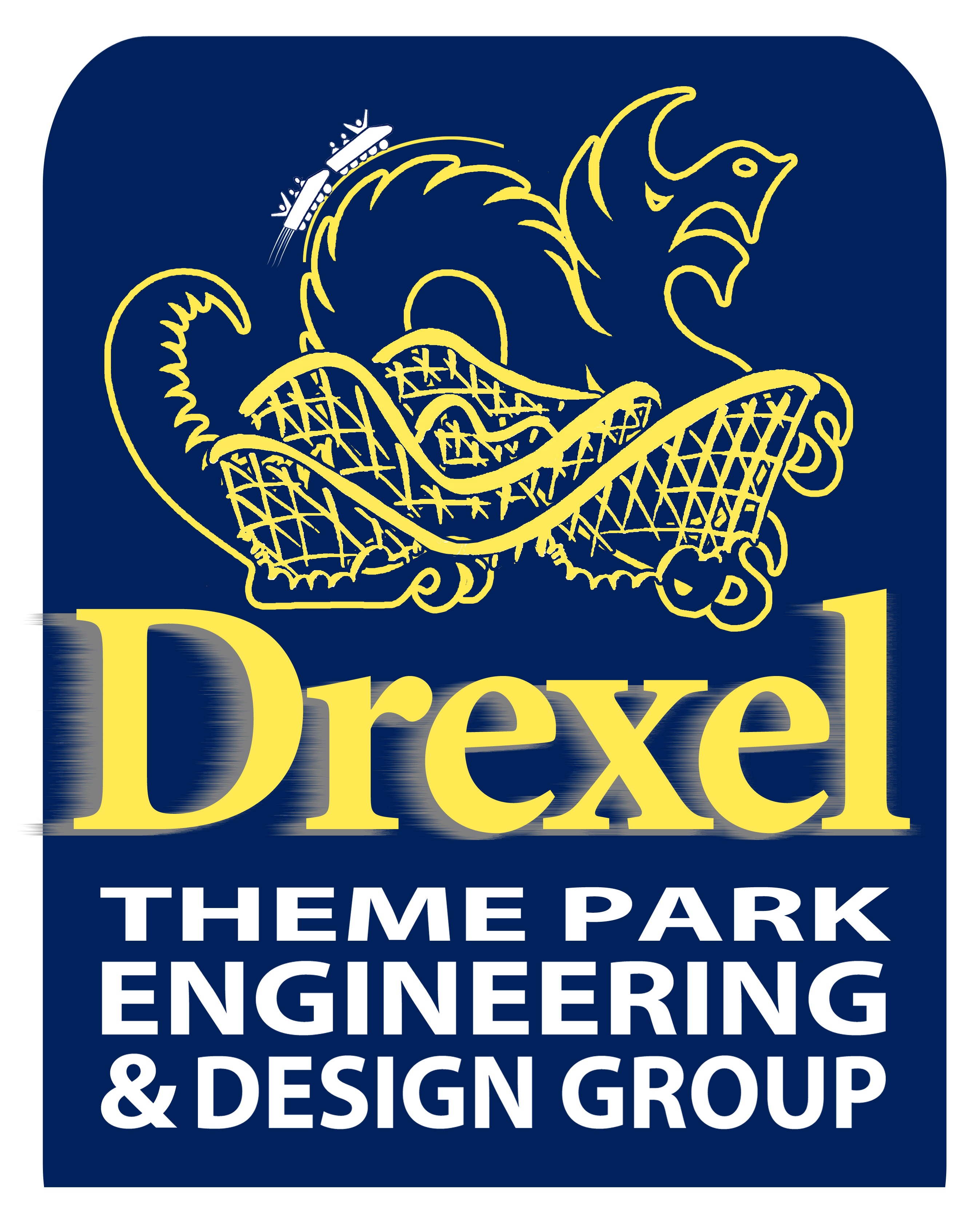 Drexel Theme Park Engineering and Design Group